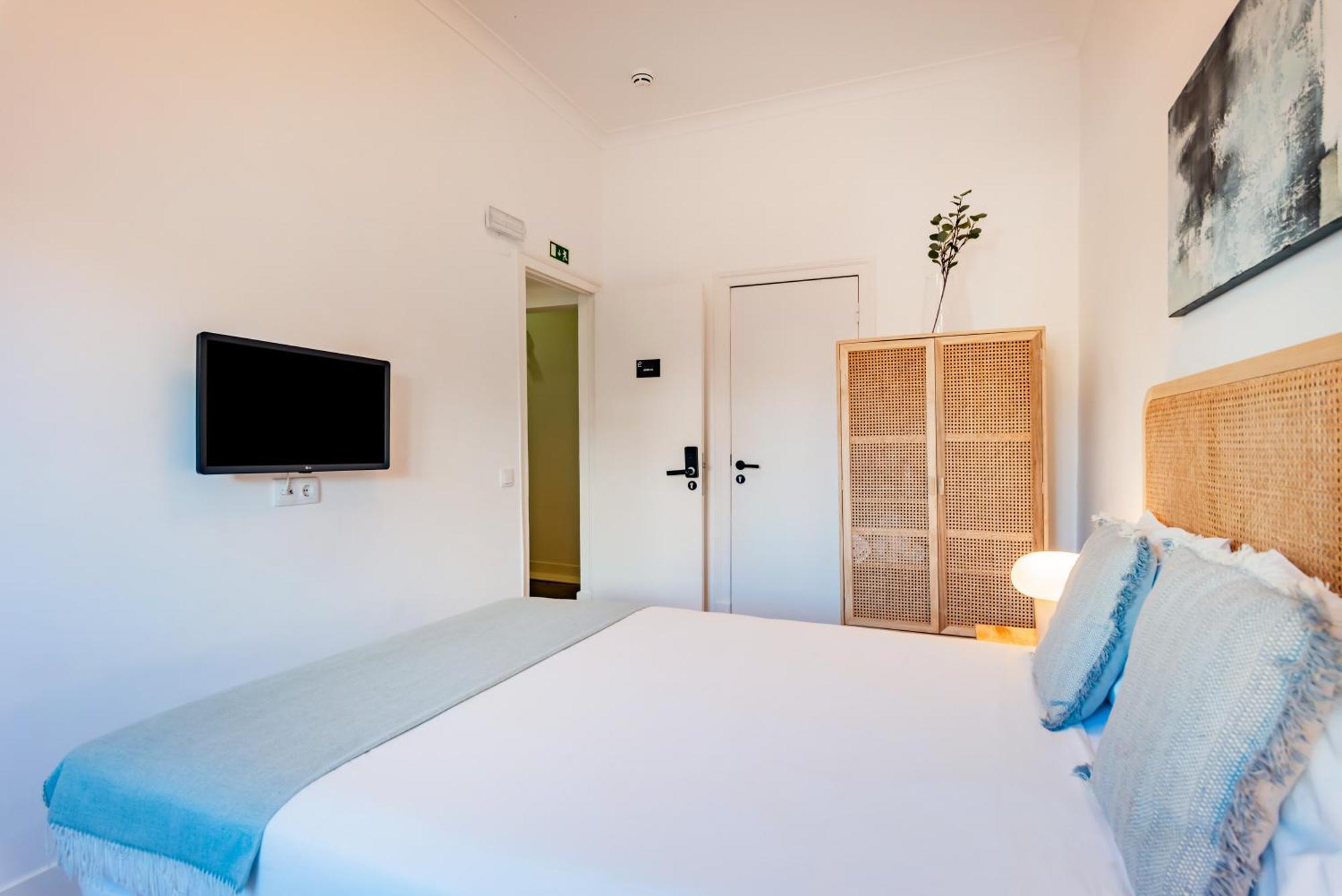 Auberge de jeunesse Guest 1 Boutique House