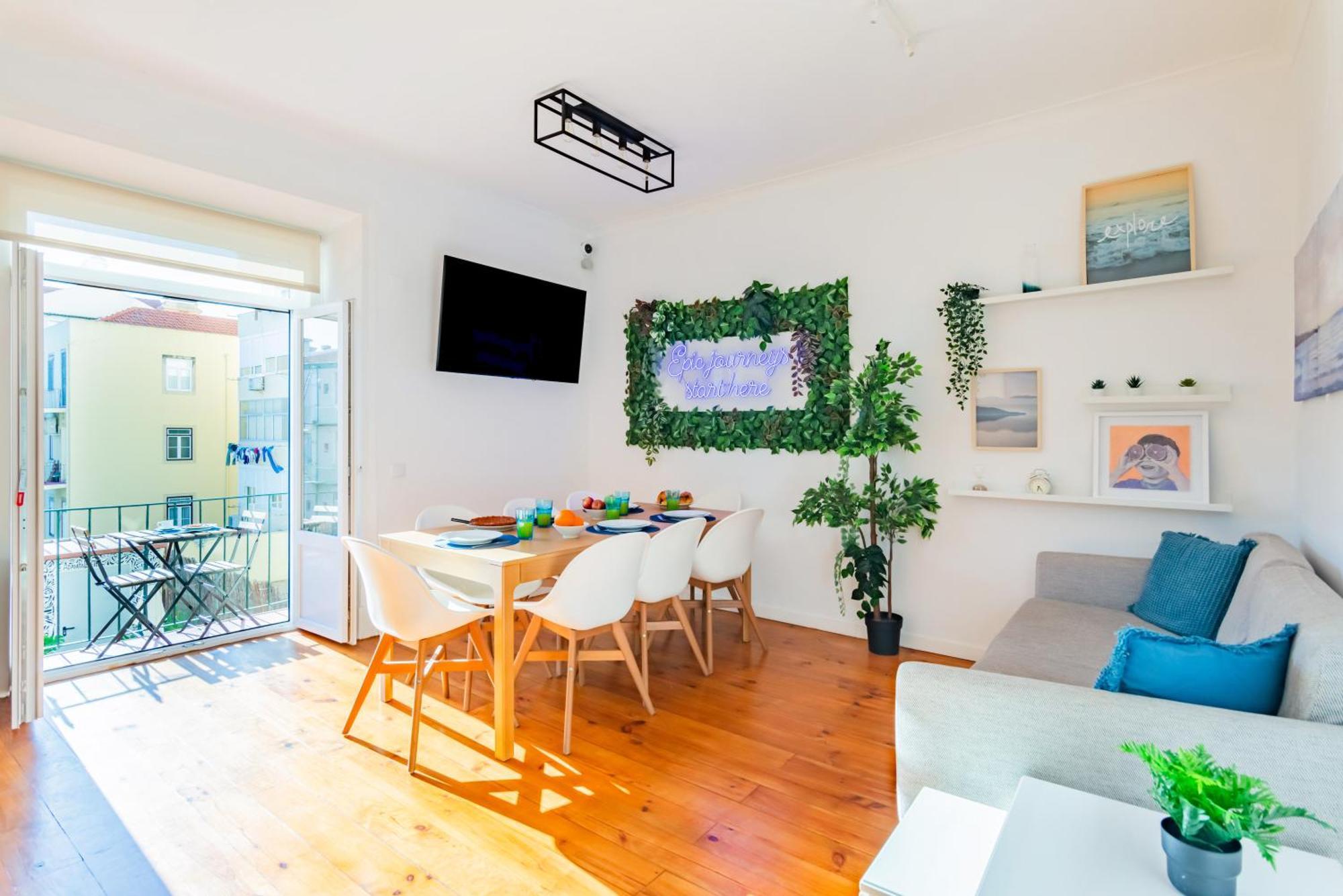 Guest 1 Boutique House Hostal *
