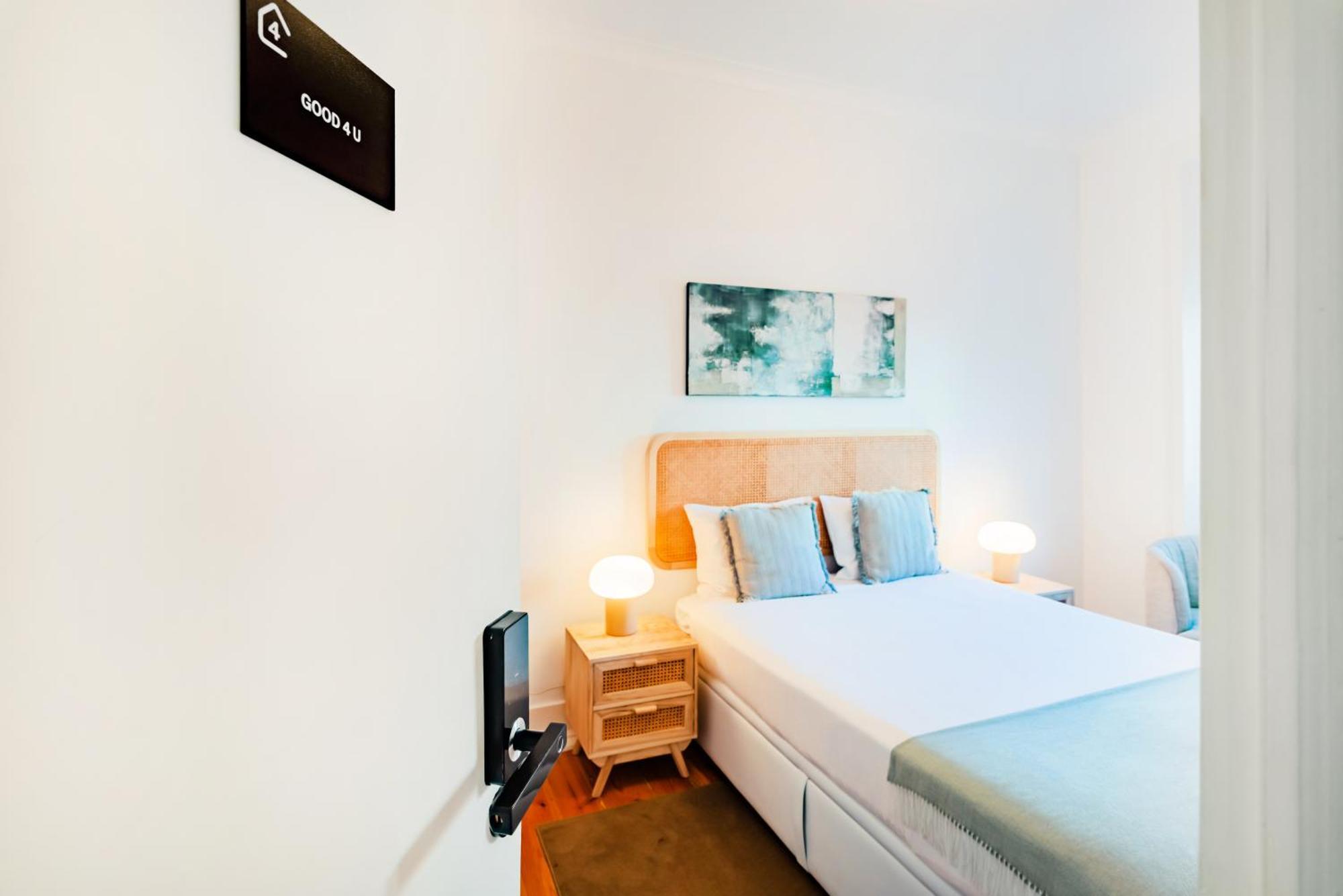 Guest 1 Boutique House Hostal *