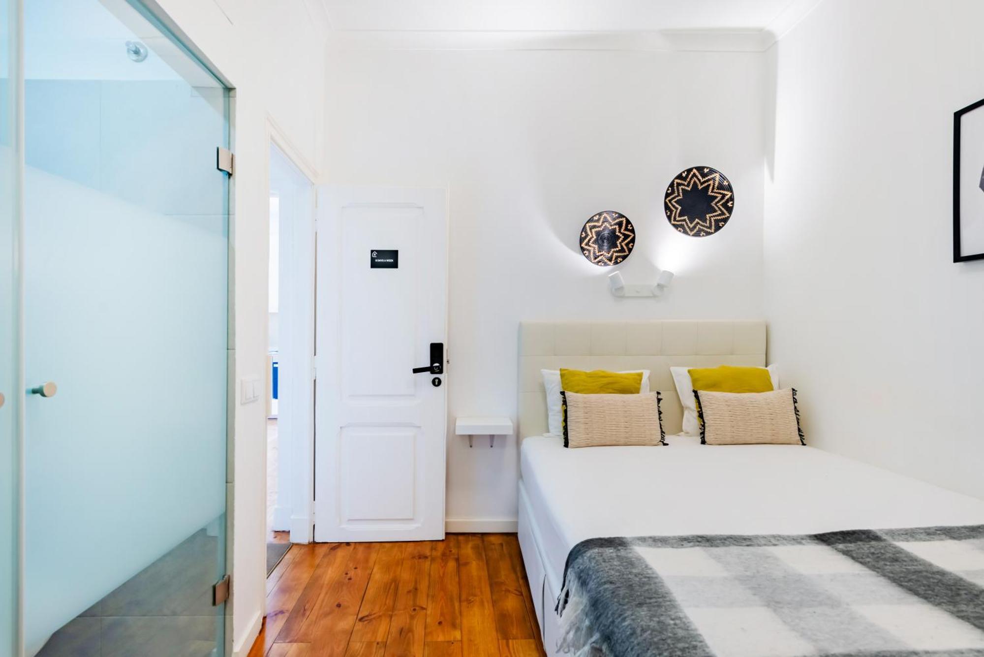 Guest 1 Boutique House Hostal *