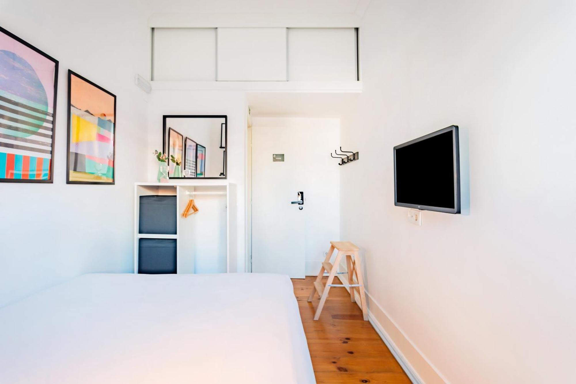 Hostal Guest 1 Boutique House *