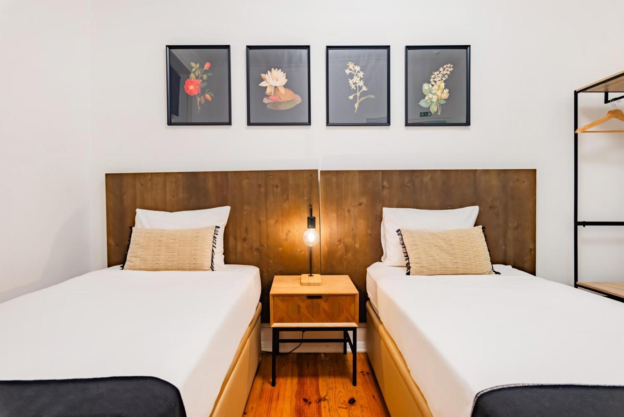 Guest 1 Boutique House Hostal *