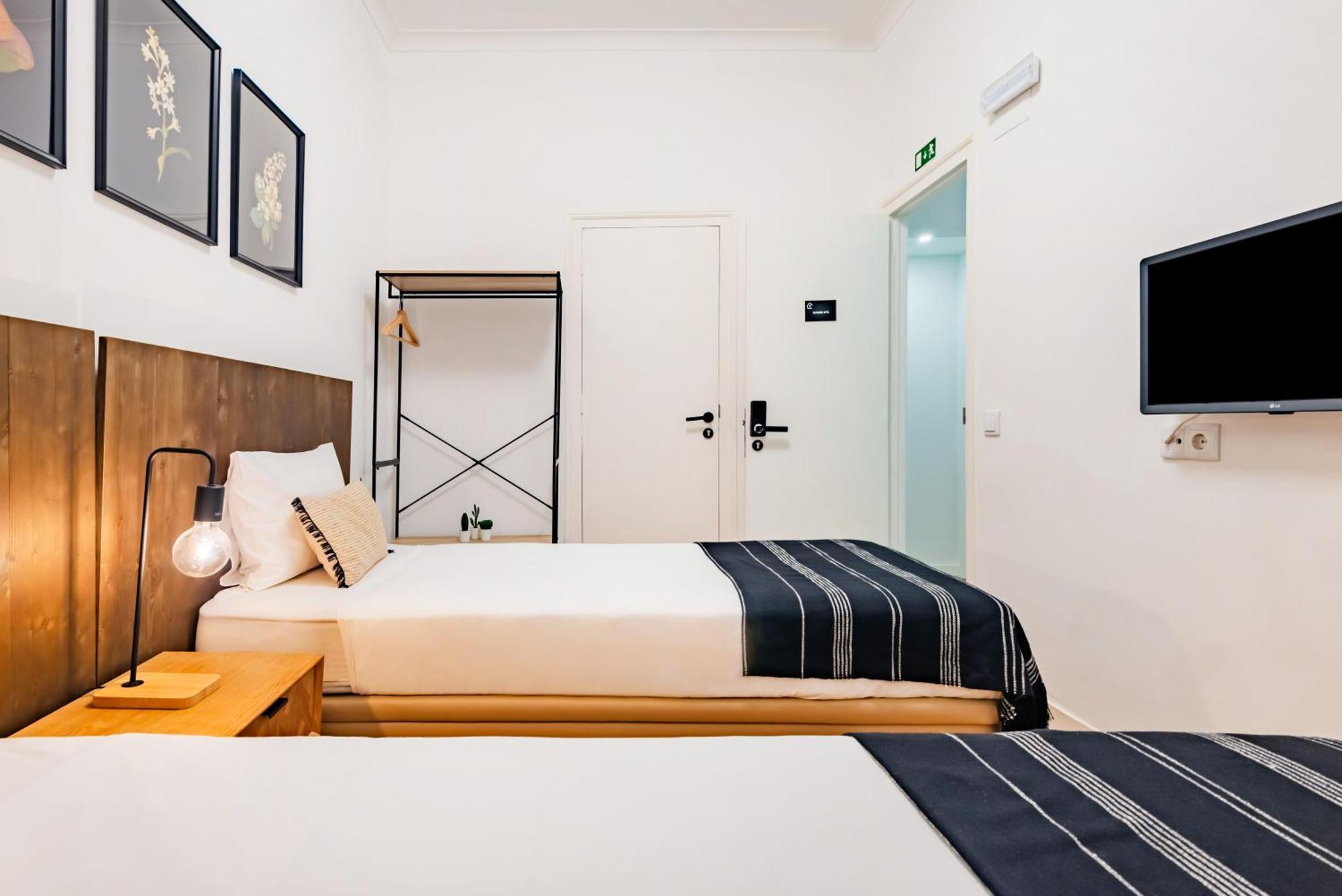 Guest 1 Boutique House Hostal