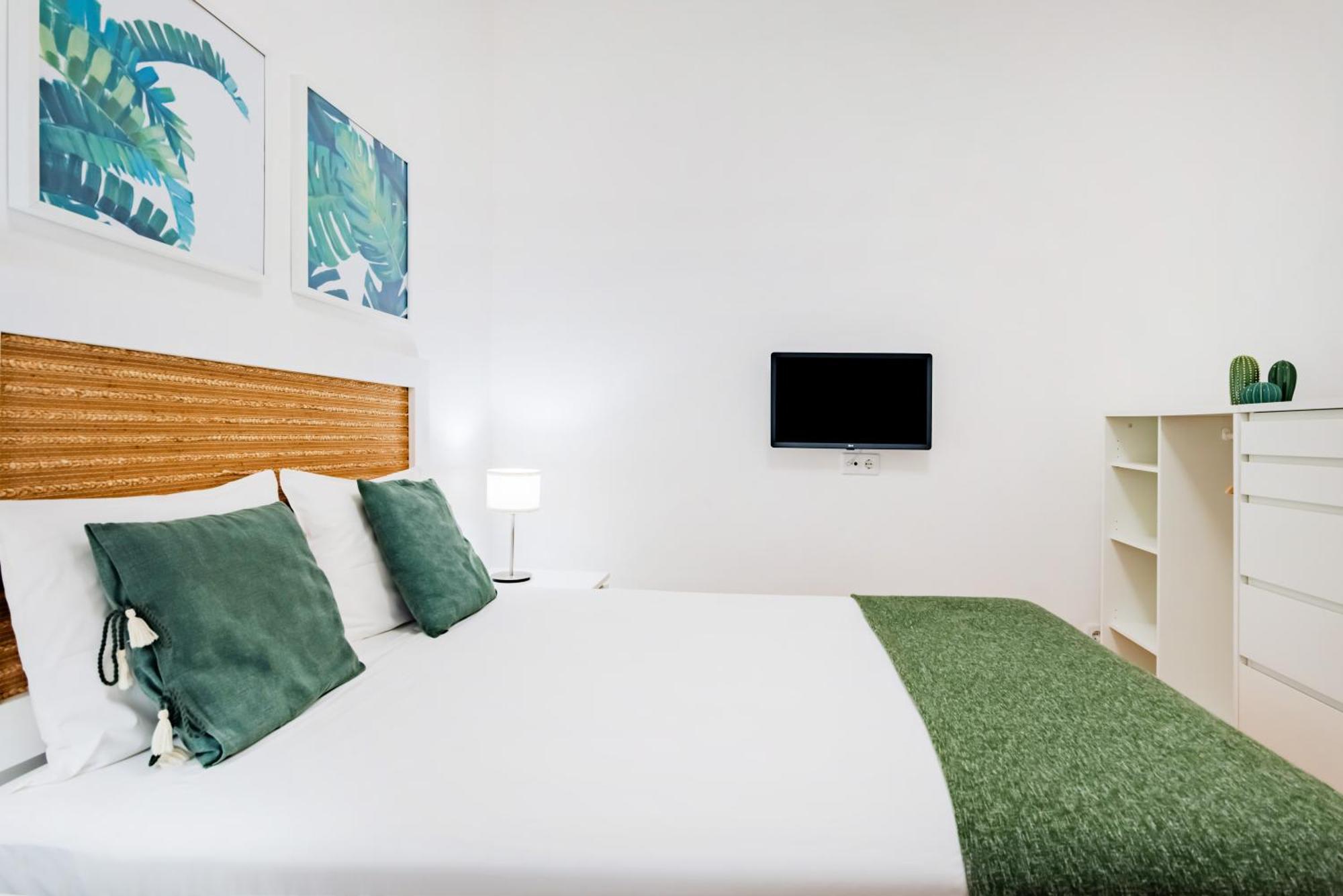 Hostal Guest 1 Boutique House