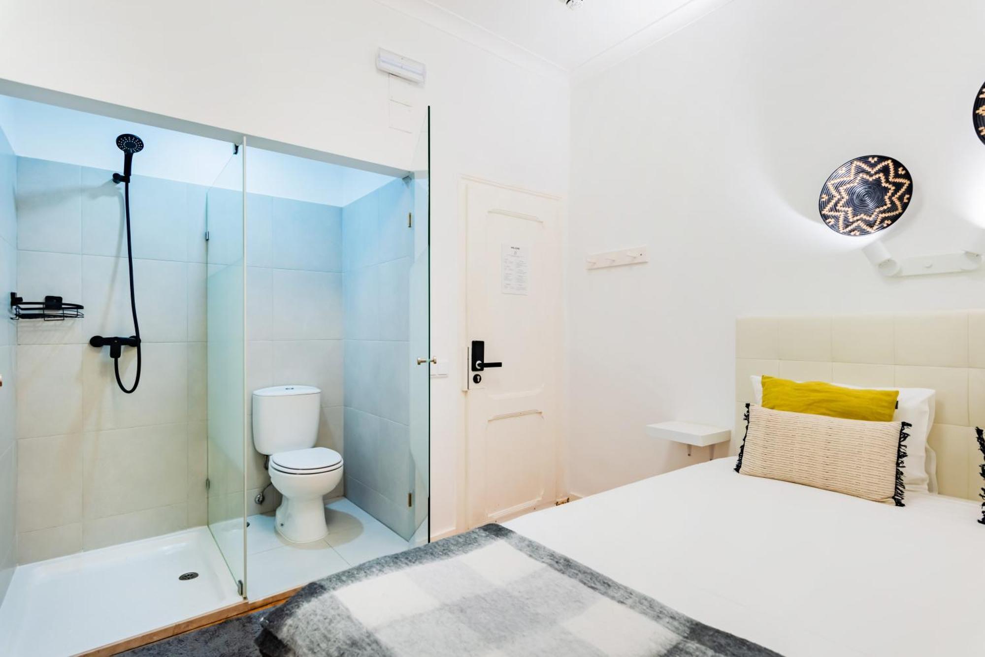 Hostal Guest 1 Boutique House Lisboa
