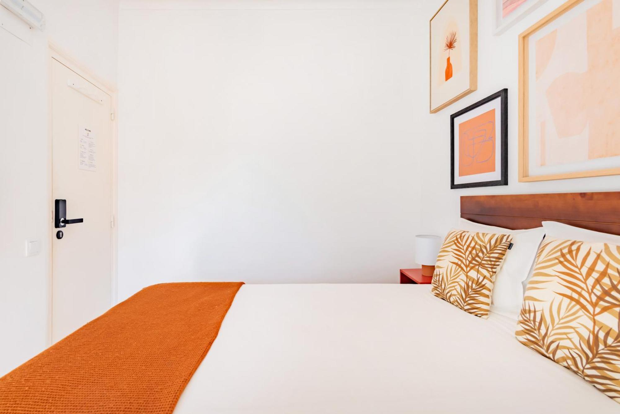 Guest 1 Boutique House Hostal Lisboa